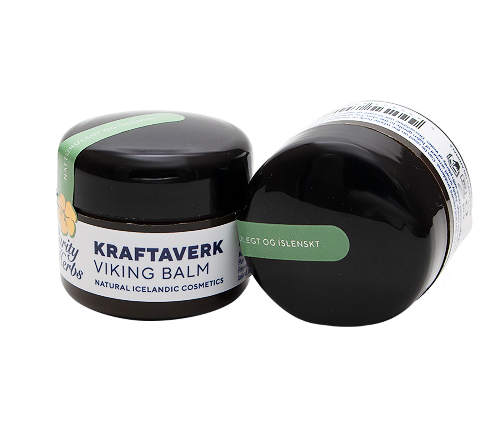 Viking Balm mini