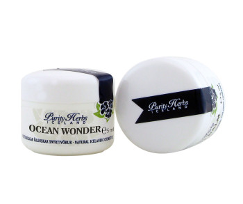 Ocean Wonder Purity Herbs Mini