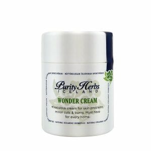 Wondercrème