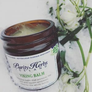 Viking Balm Purity Herbs