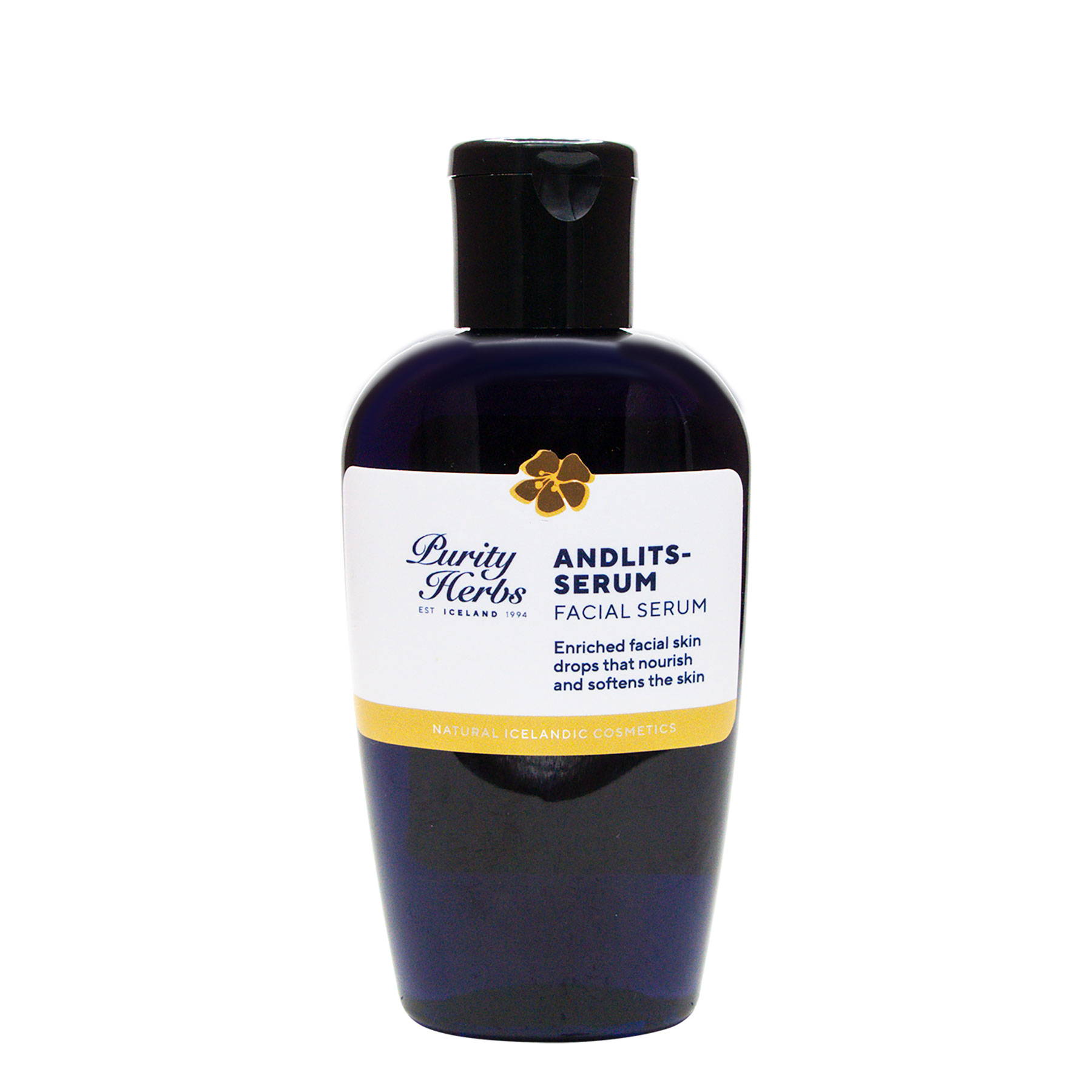 Gezichtsserum Purity Herbs