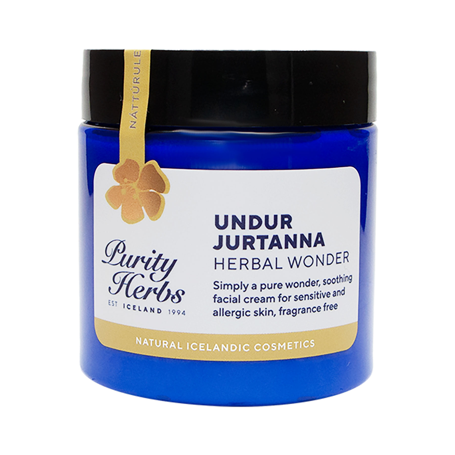 Herbal Wonder