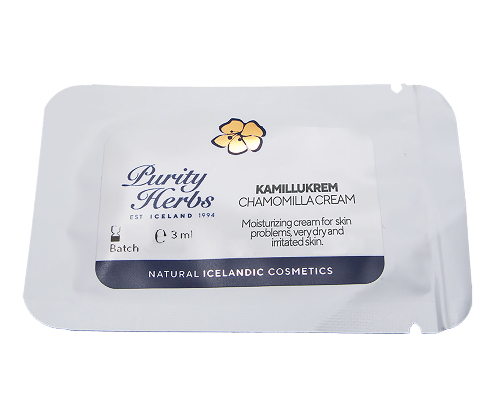 Kamillecreme