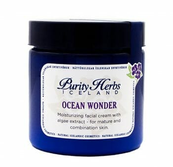 Ocean Wonder 120 ml Purity Herbs Undur Hafsins