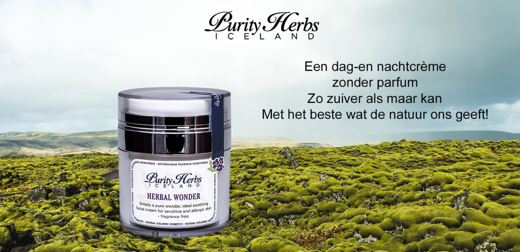 Herbal wonder Purity Herbs