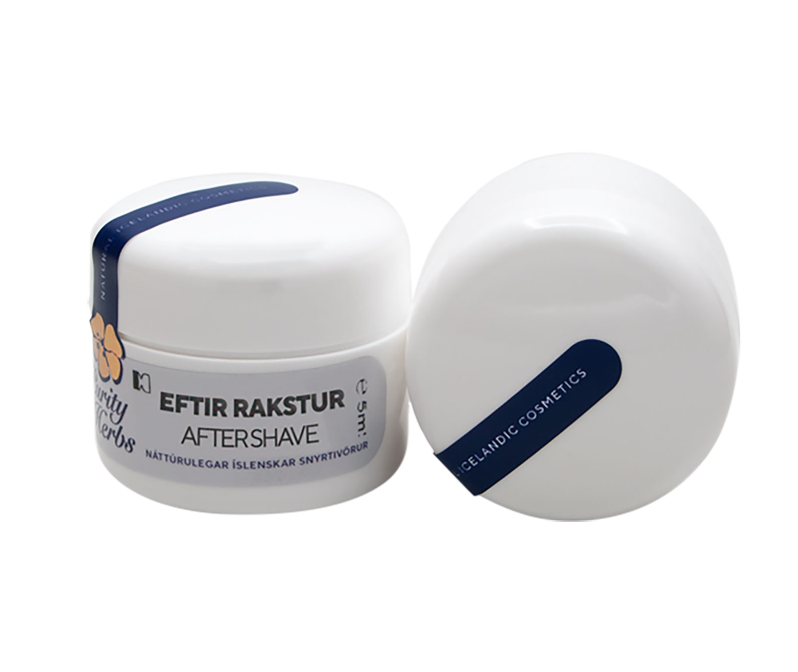 aftershave crème mini